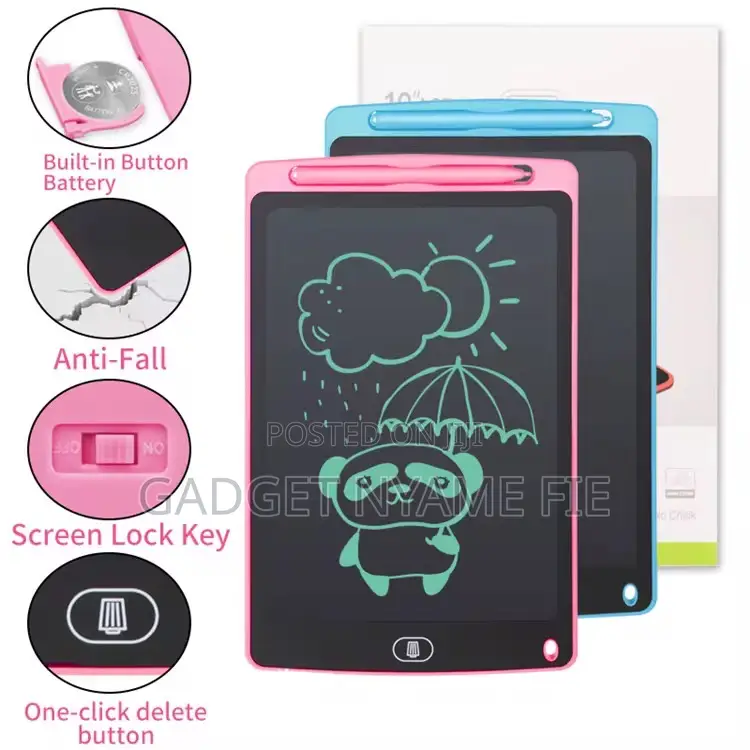 16 Inch LCD Writing/Drawing Tablet