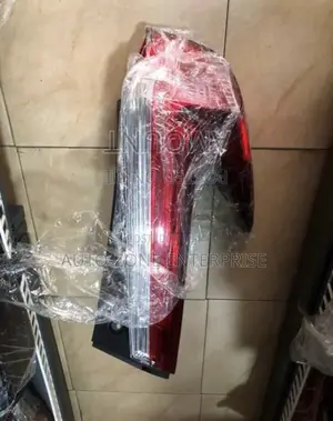 Honda CRV 2020 Taillight