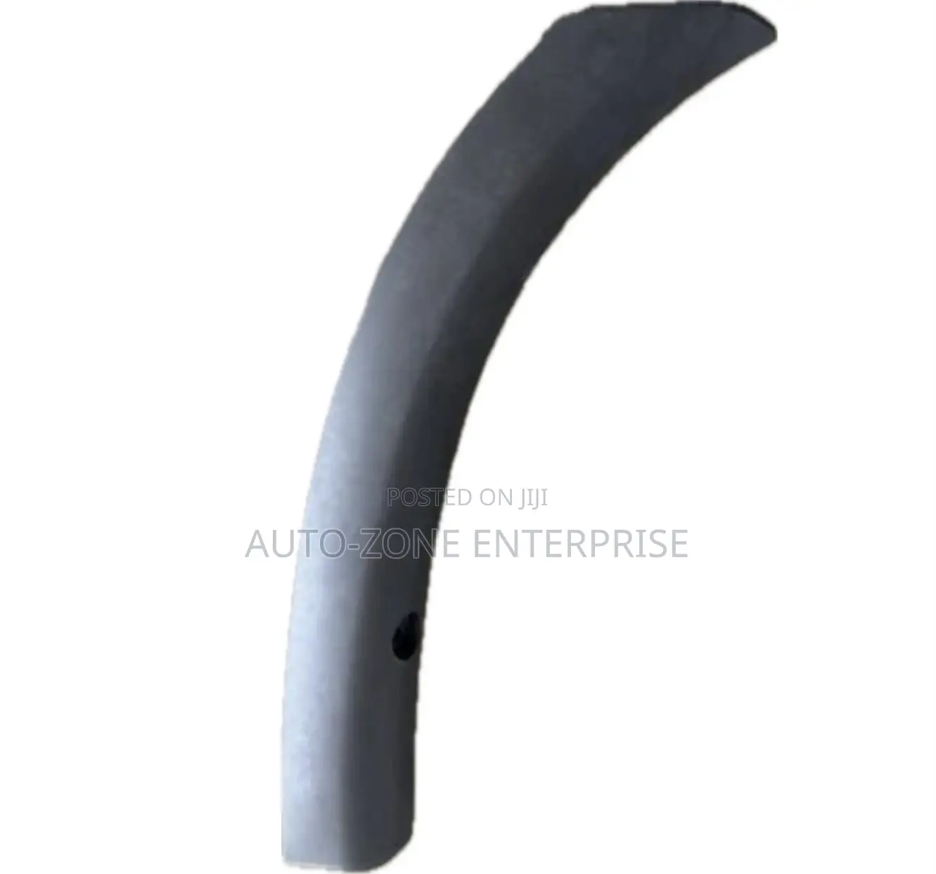 Outlander 2015-2020 Back Fender Moulding Trim