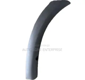 Outlander 2015-2020 Back Fender Moulding Trim