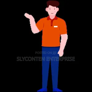 Sales Boy Wanted At Teshie (18-26 Age)