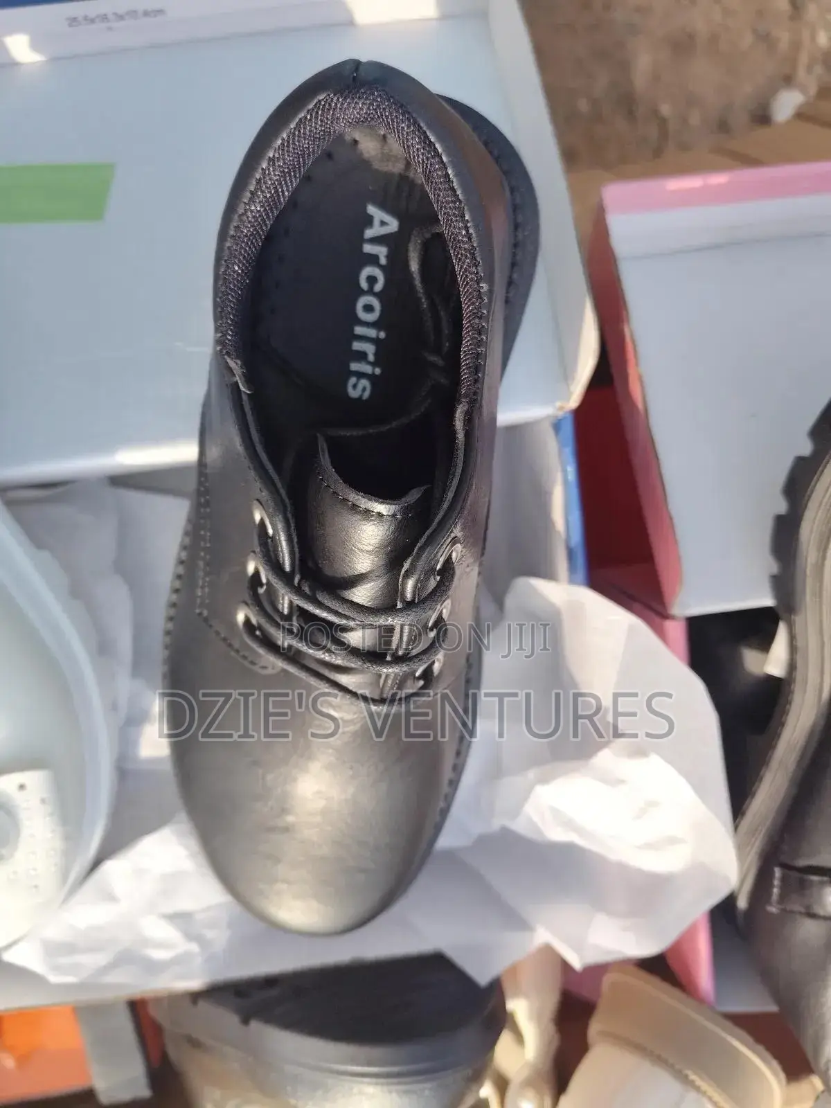 Boys Shoes Wholesale