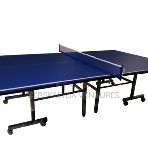 Table Tennis Set With Balls Racket Bats