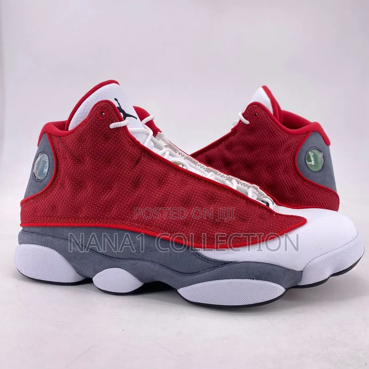 Air Jordan Retro 13 Sneakers