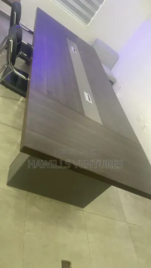 Meeting Table