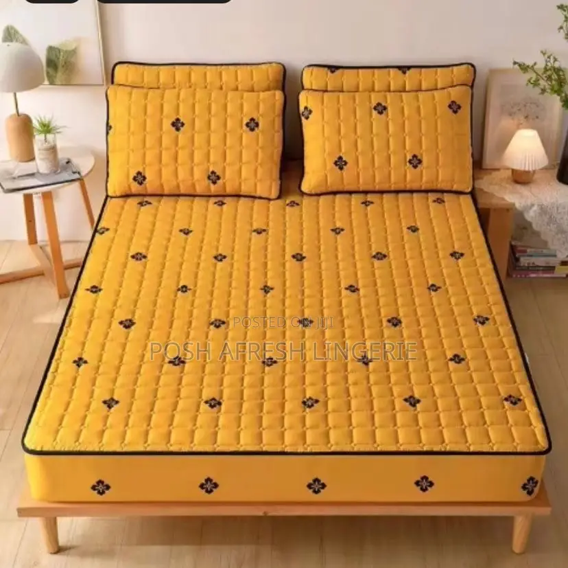 Mattress Covers