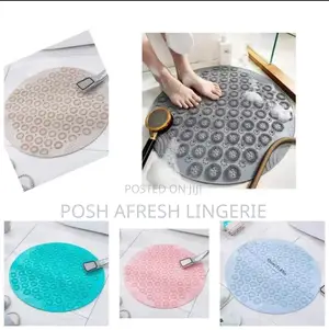 Non Slip Bathroom Mat