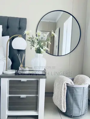 Full Body Standing Mirror