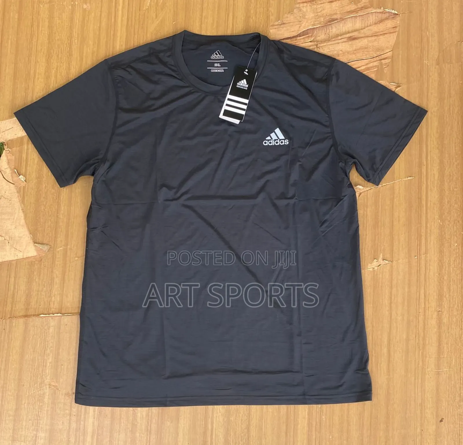Adidas Fitness Tops