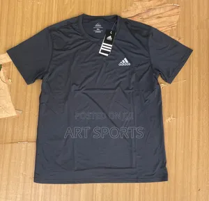 Adidas Fitness Tops