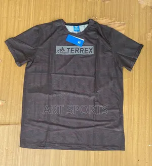 Adidas Fitness Tops