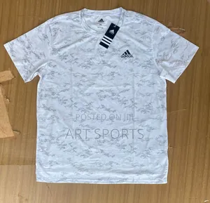 Adidas Fitness Tops