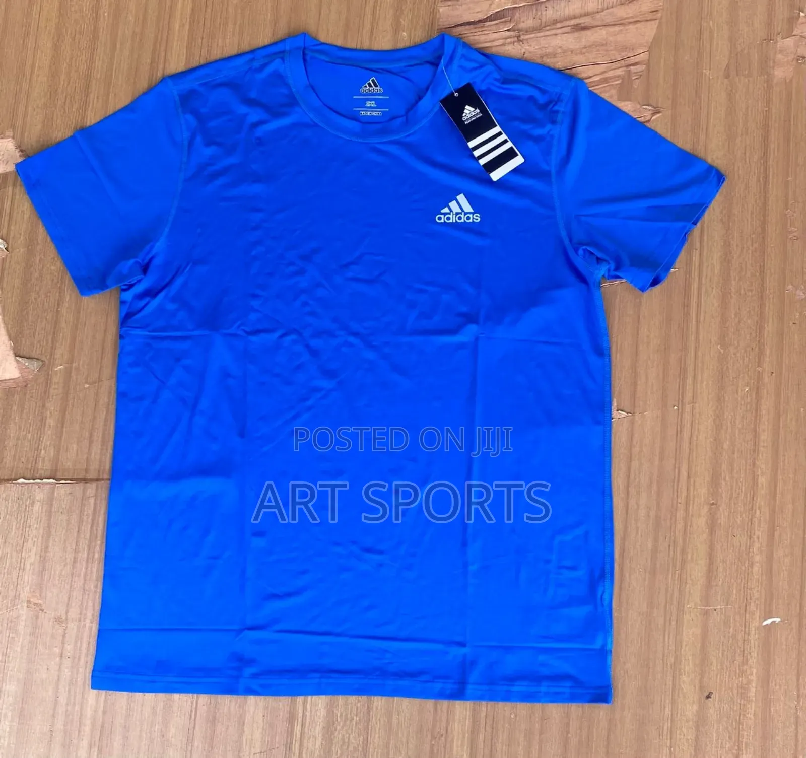 Adidas Fitness Tops
