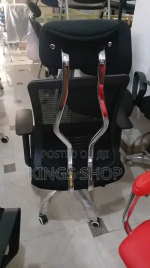 Ergonomic Office Chair