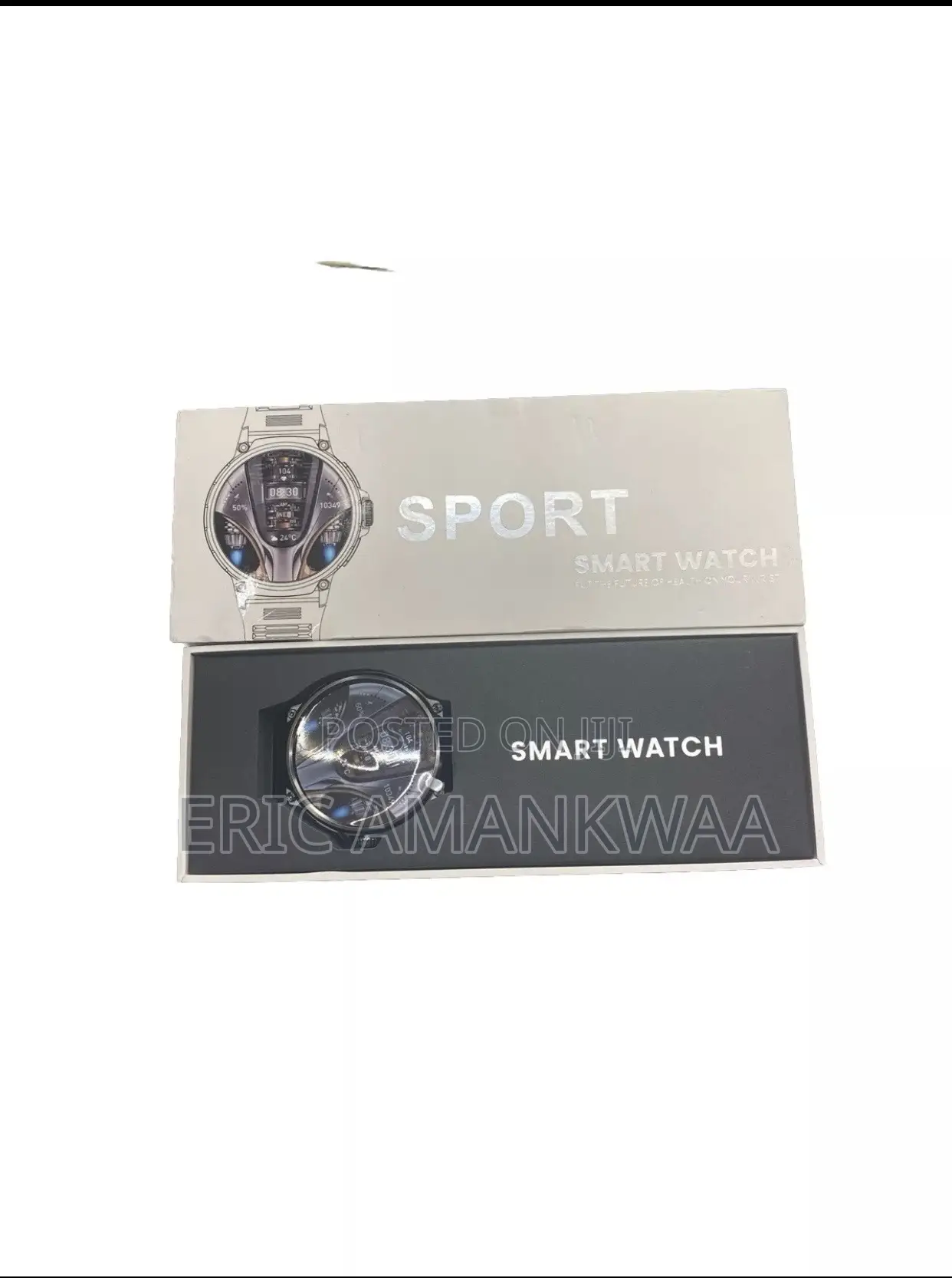 Smart Watch