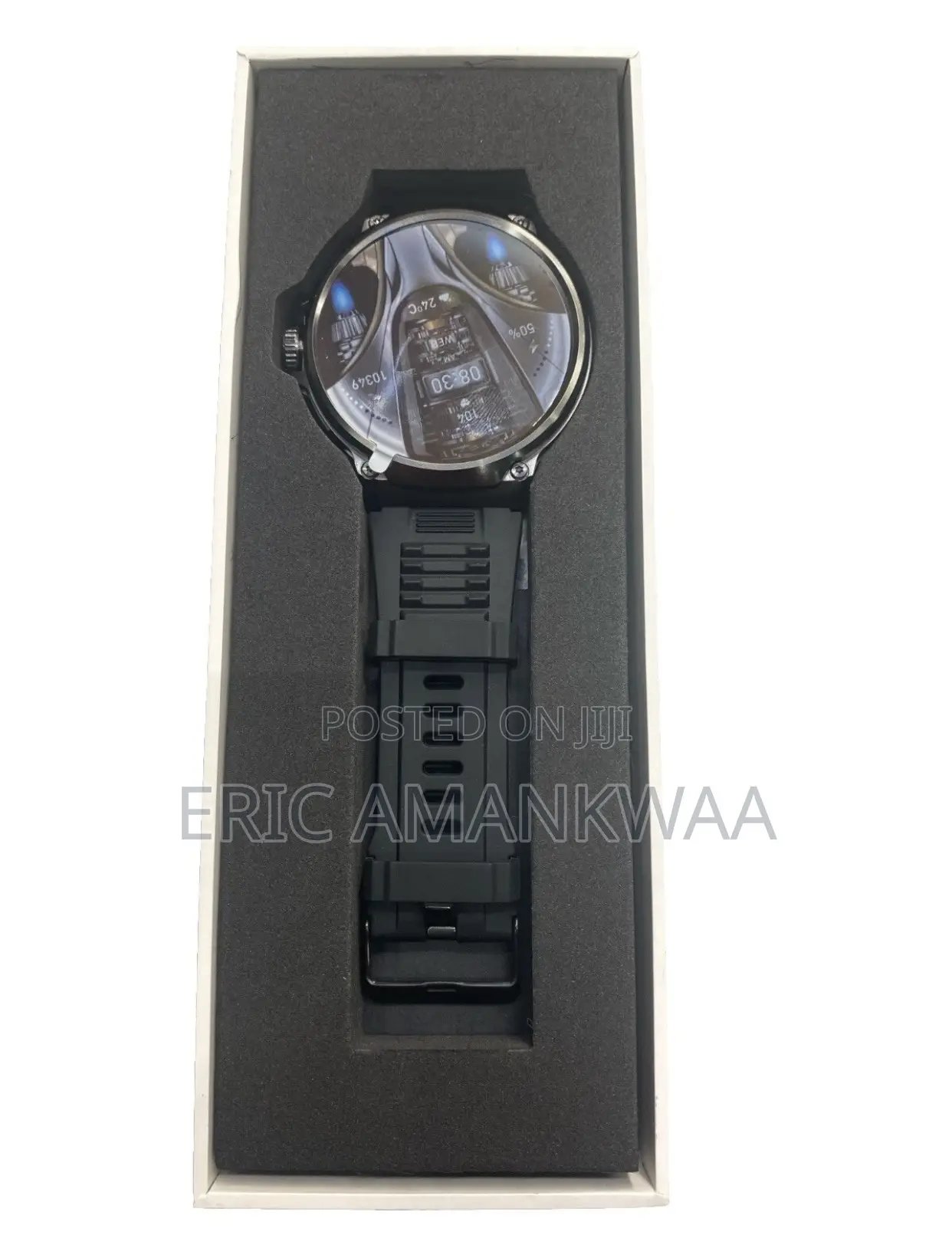 Smart Watch