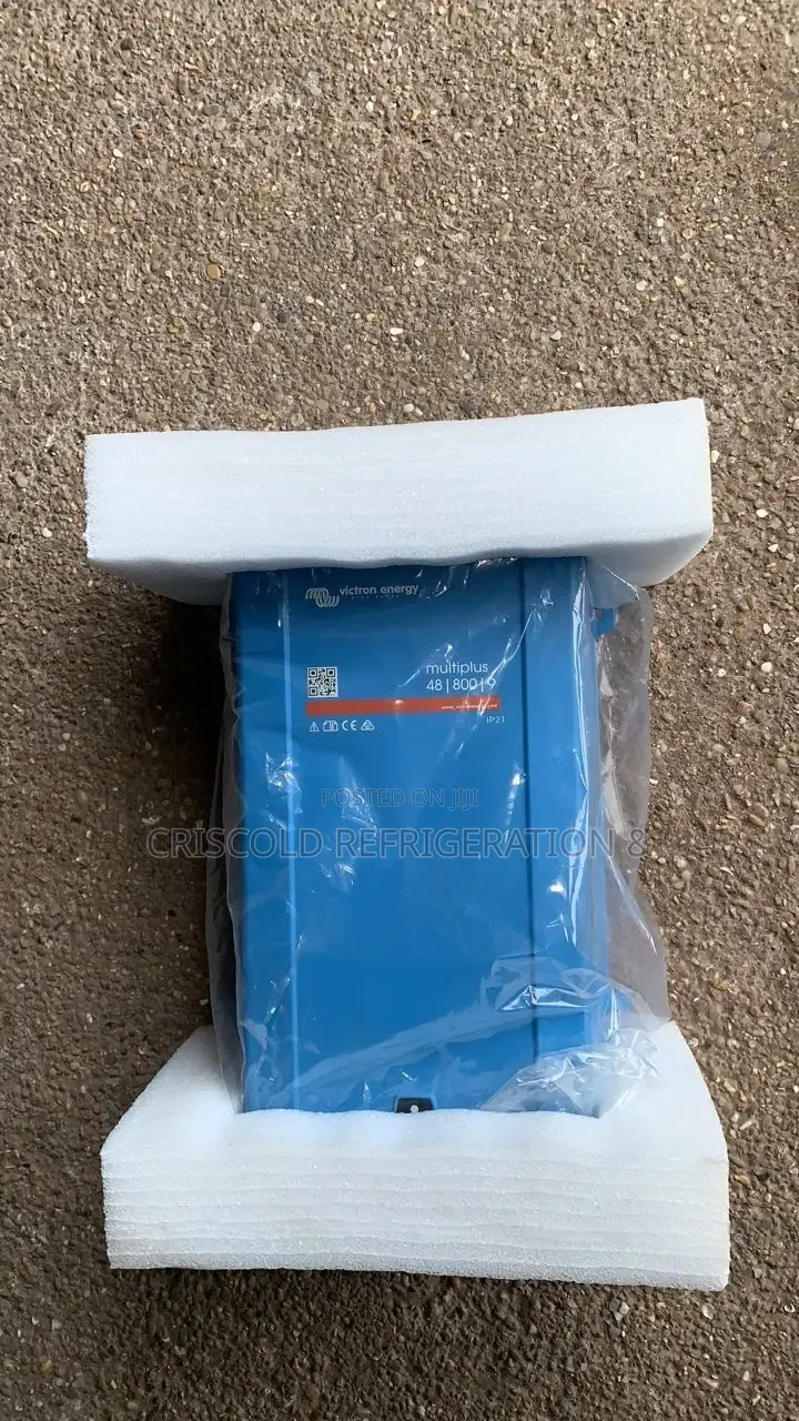 Victron Multiplus 48/800/9-16 Inverter/Charger