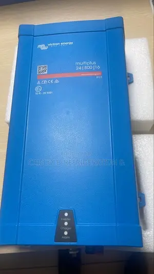 Victron Hybrid Inverter 24/800/16