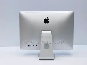 Desktop Computer Apple iMac 12GB Intel Core I5 HDD 500GB