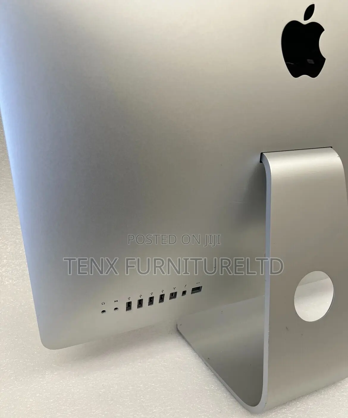 Desktop Computer Apple iMac 12GB Intel Core I5 HDD 500GB