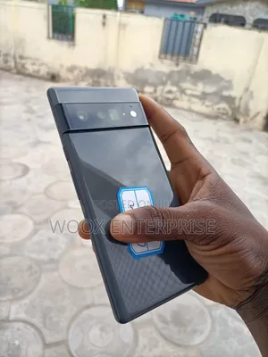 Google Pixel 6 Pro 128 GB