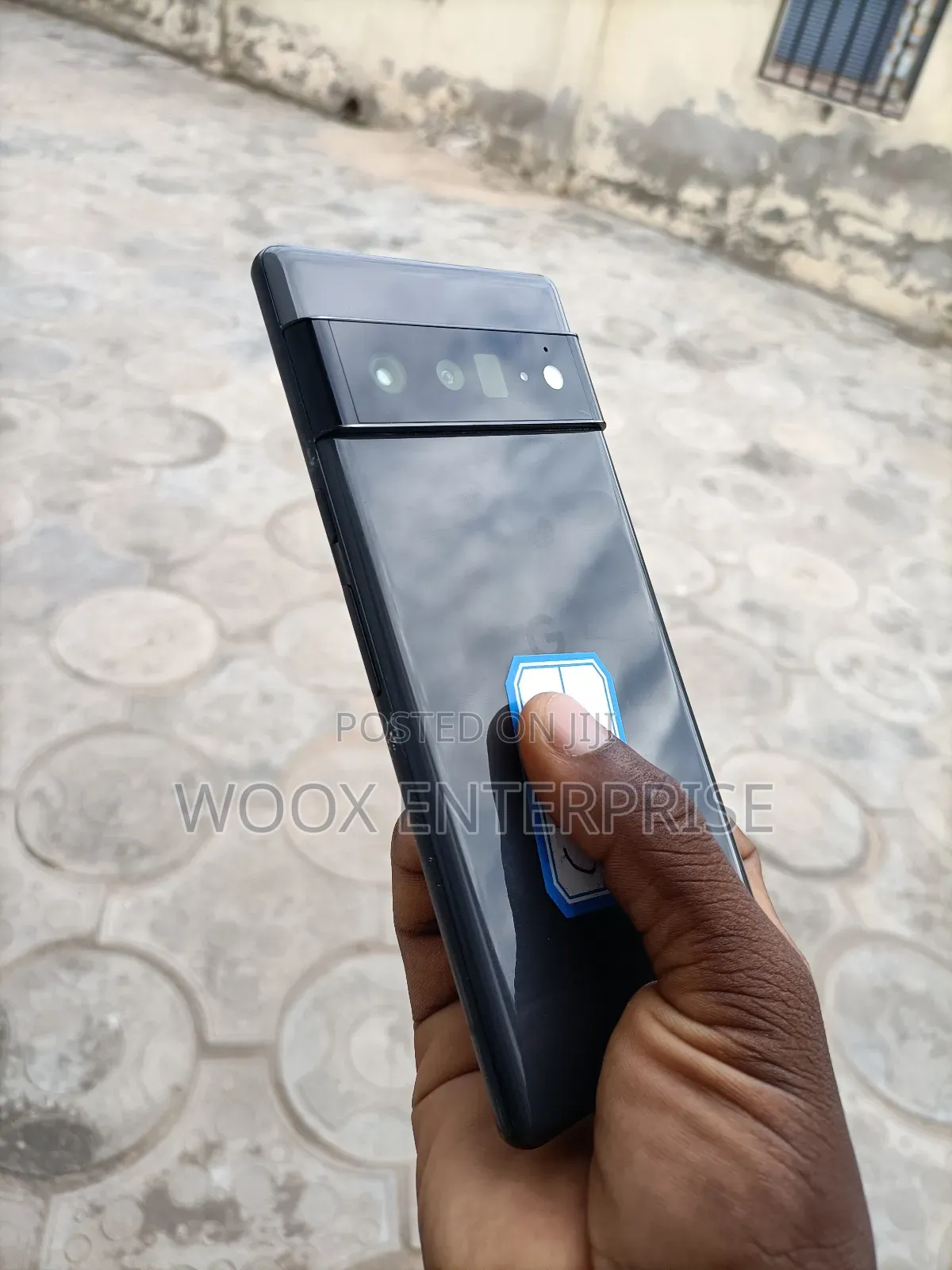 Google Pixel 6 Pro 128 GB