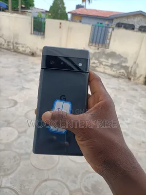 Google Pixel 6 Pro 128 GB