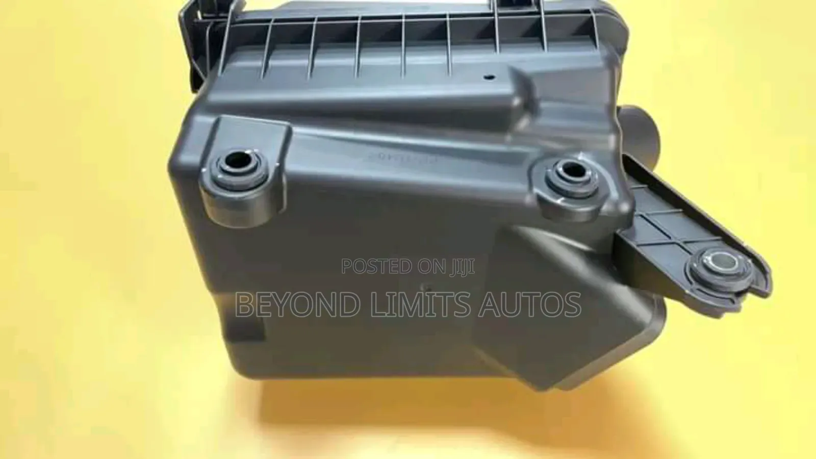 Mitsubishi Outlander Air Cleaner Box