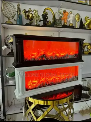 Fireplace Lantern for Luxury