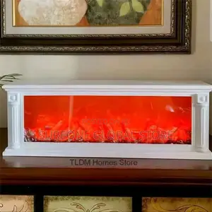 Fireplace Lantern for Luxury