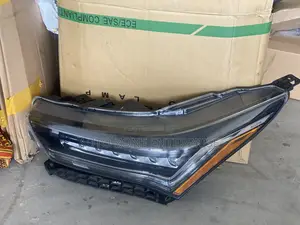 Acura RDX 2019 2020 2021 2023 Headlight