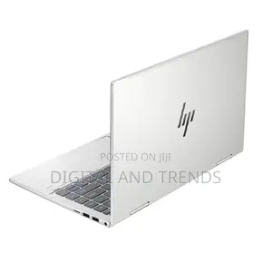New Laptop HP Envy 14 8GB Intel Core I5 SSD 512GB