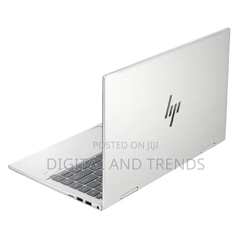 New Laptop HP Envy 14 8GB Intel Core I5 SSD 512GB