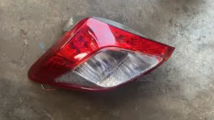 Vitz 2012 Tail Light With Led