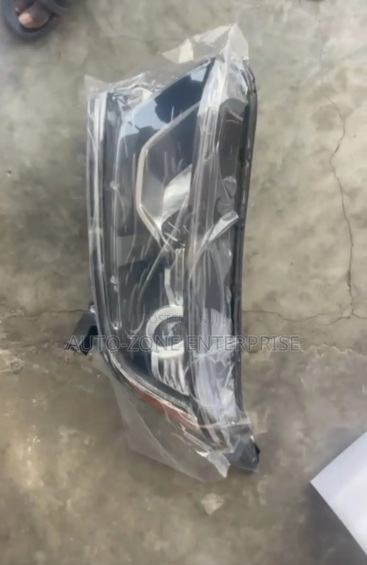 Honda CRV 2017 2018 2020 Headlights
