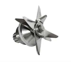 Silver Crest Blender Blade Part