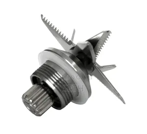 Silver Crest Blender Blade Part