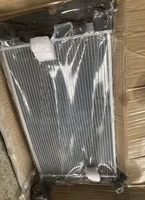 Corolla 2003 2006 2008 Radiator Tank