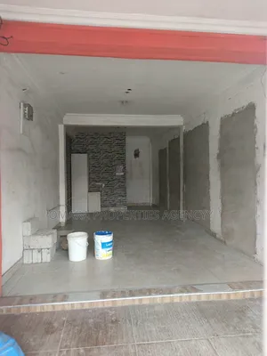 Spacious Shop for Rent