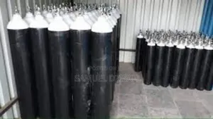 Medical Cylinder 50l