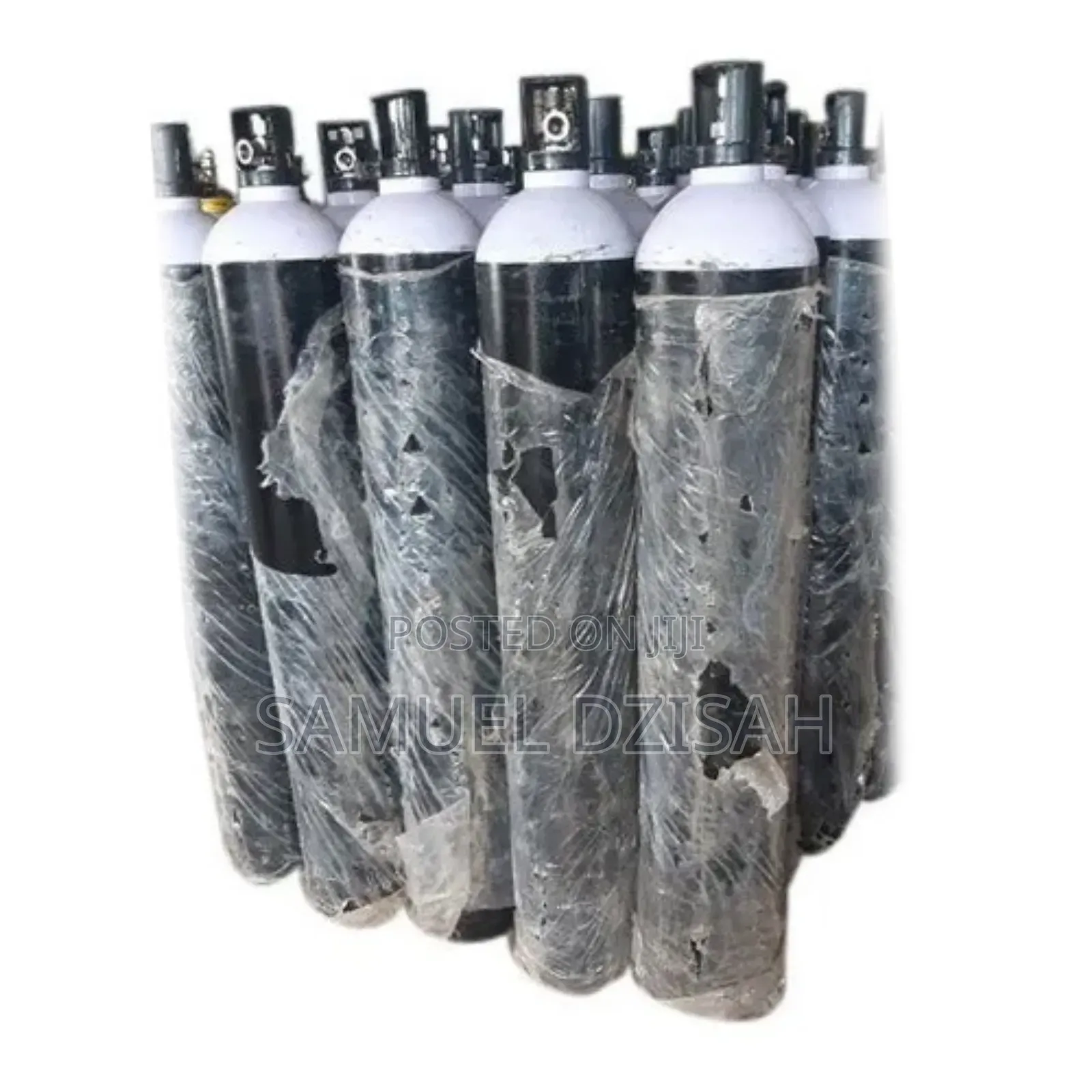 Medical Bottle 50l