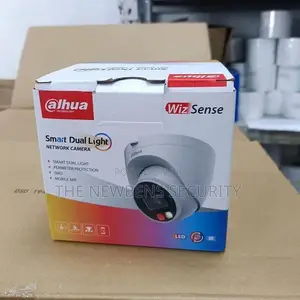 2mp IP Lite Full-Colour Camera