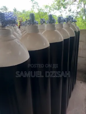 Clinical Bottle 50litres