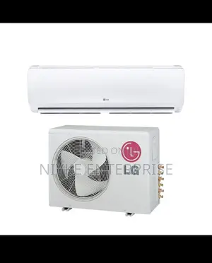 Lg 2.5 Hp Split Air Conditioner