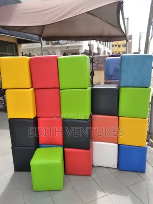 Cubicle Stools