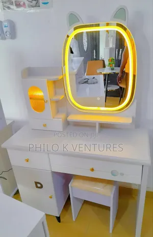 Led Mirror