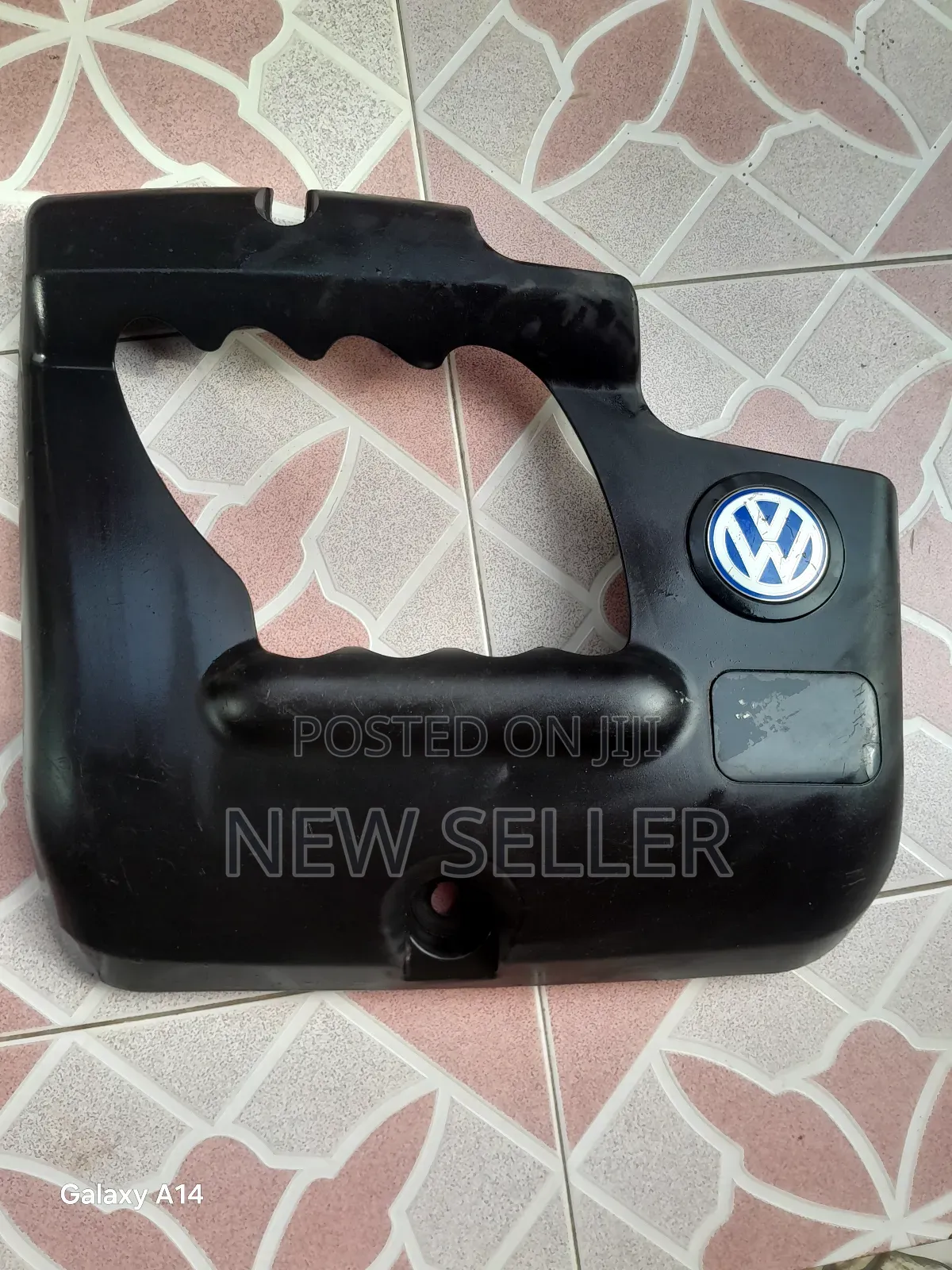 Vw Golf, Jetta Engine Cover