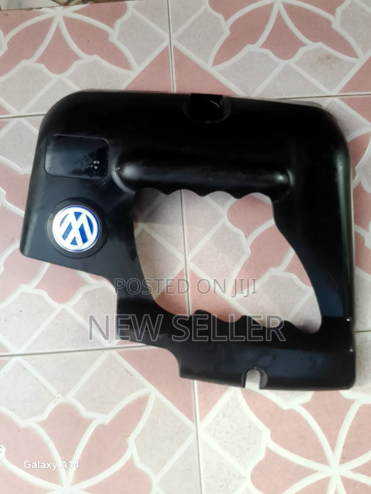 Vw Golf, Jetta Engine Cover