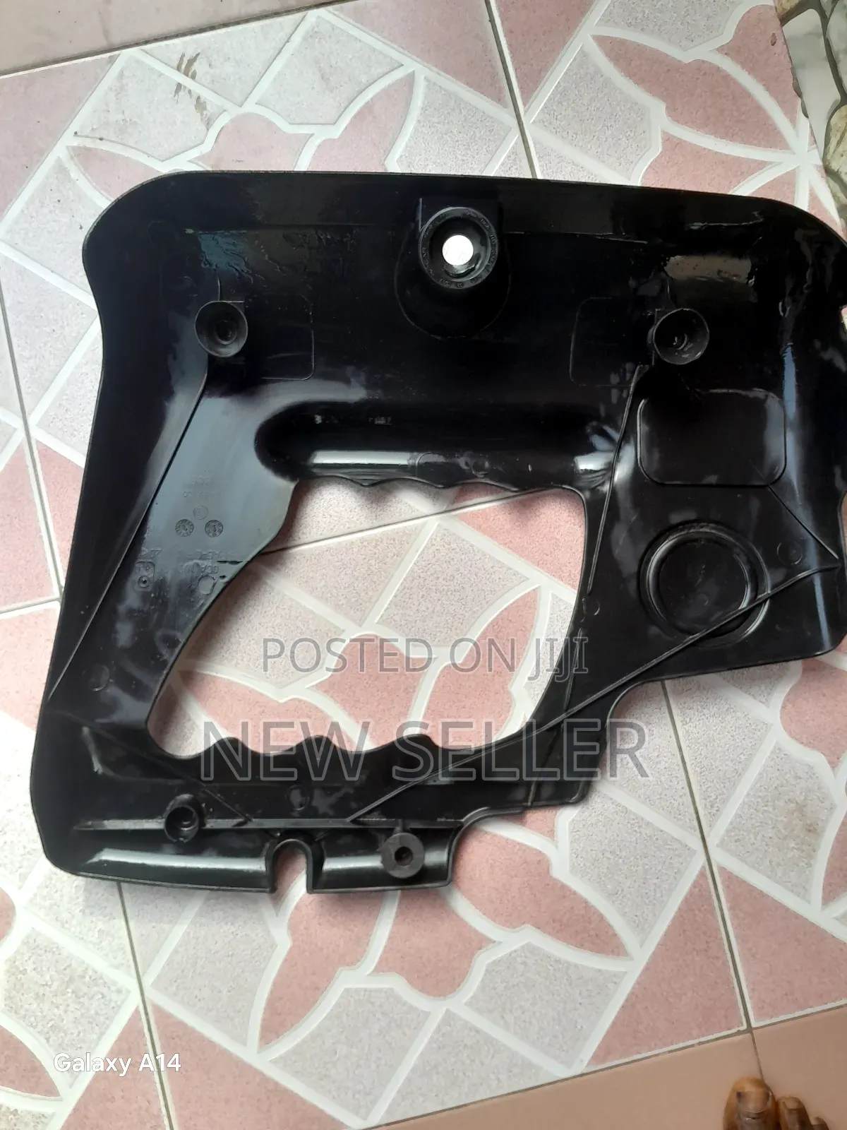 Vw Golf, Jetta Engine Cover
