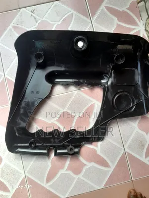 Vw Golf, Jetta Engine Cover